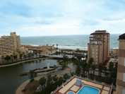 Apartamentos Tavernes Playa Suites 3000
